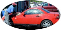 Complete Car Detailing in Florence, AL