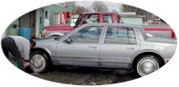 Hand Car Washing in Florence, AL